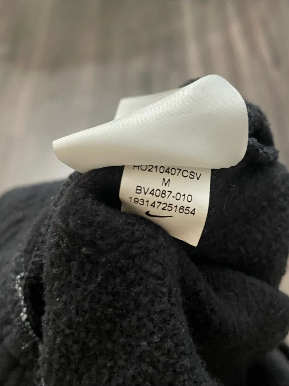 Nike Kid’s Club Fleece Joggers